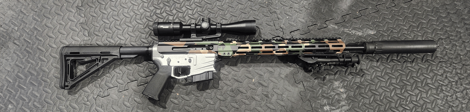 How Long Do Gun Vinyl Wraps Last?