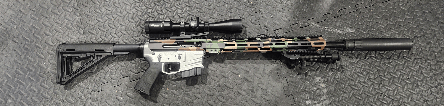 How Long Do Gun Vinyl Wraps Last?