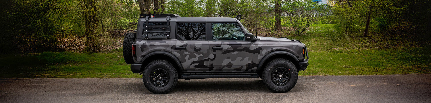 DIY vs Professional Installation: Which is Better for Vinyl Wraps? | CamoWraps Blog