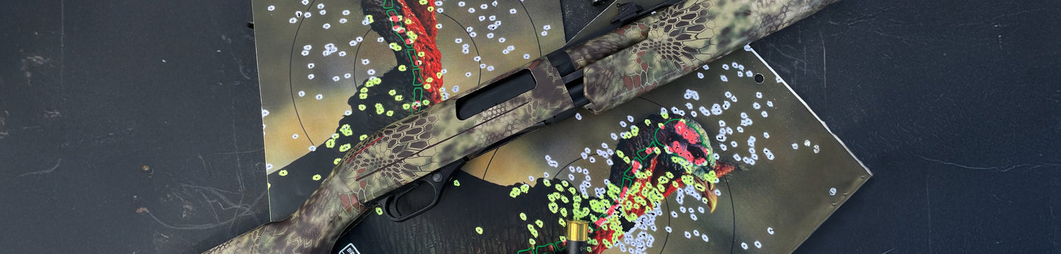 Your First Time at the Gun Range: Guide & Tips
