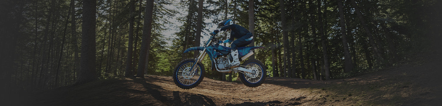 All Dirt Bike Camo Vinyl Wraps - Camo Wraps