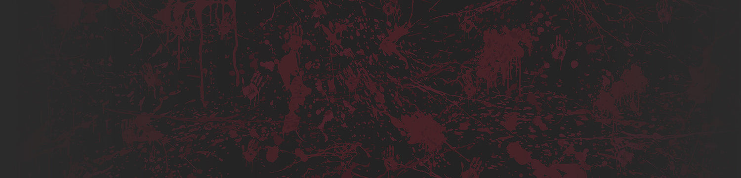 All Bloodbath Camo Vinyl Wraps