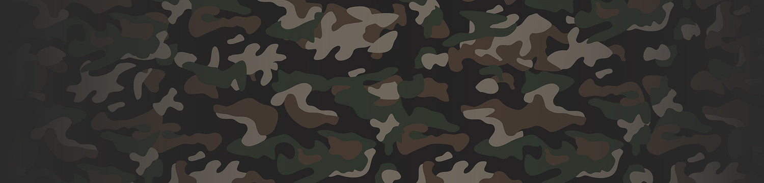 All Classic Camo Vinyl Wraps