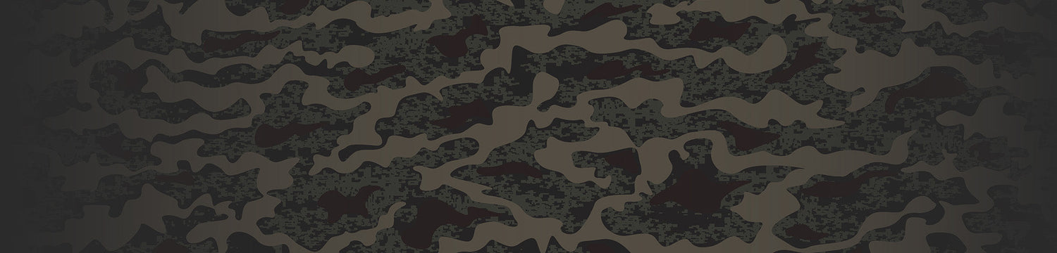 All Compound Camo Vinyl Wraps