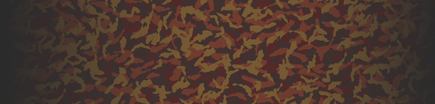 All Erratic Camo Vinyl Wraps