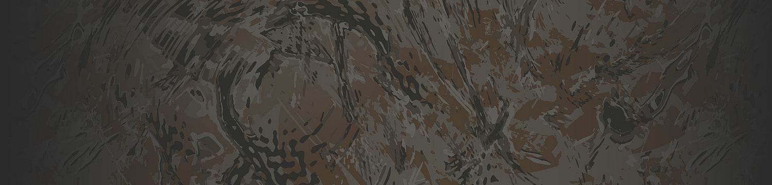 All RELV Camo Vinyl Wraps