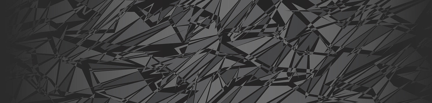 Geometric Camo Patterns