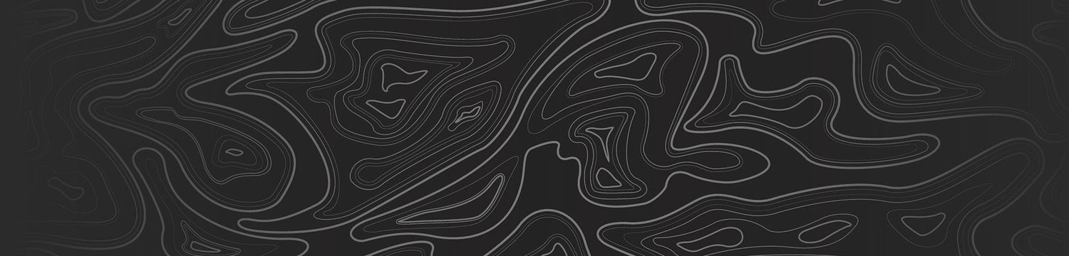 All Topographic Vinyl Wraps