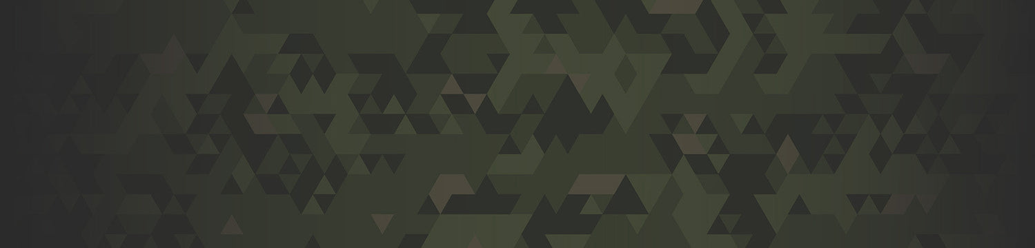 Triangle Camo Vinyl Wraps