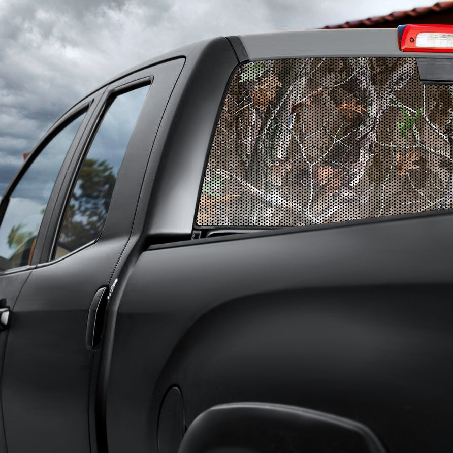 All Rear Window Graphics