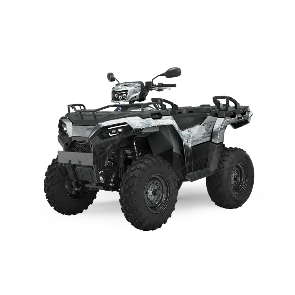 A-TACS AT-X ATV Wraps