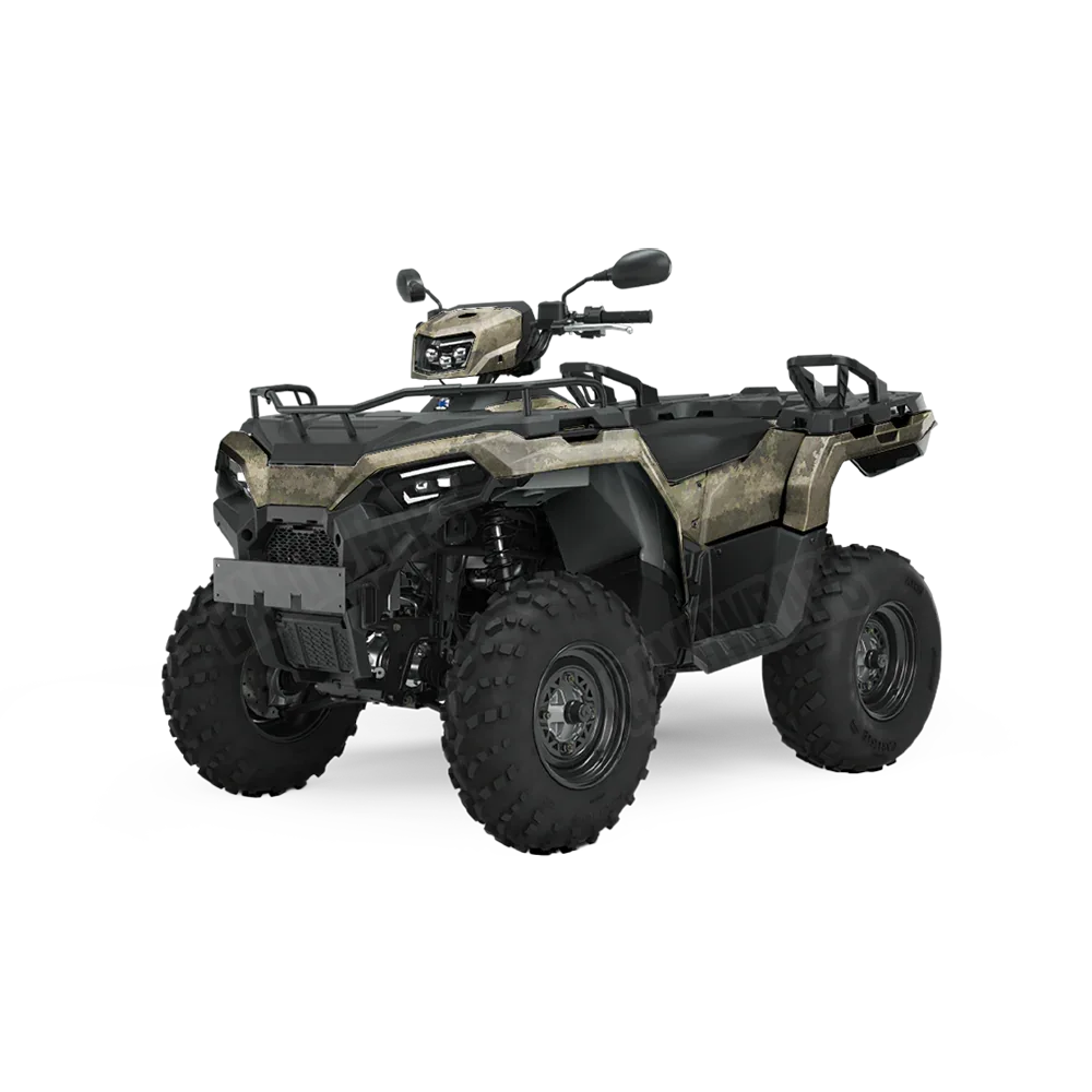 A-TACS AU-X ATV Wraps