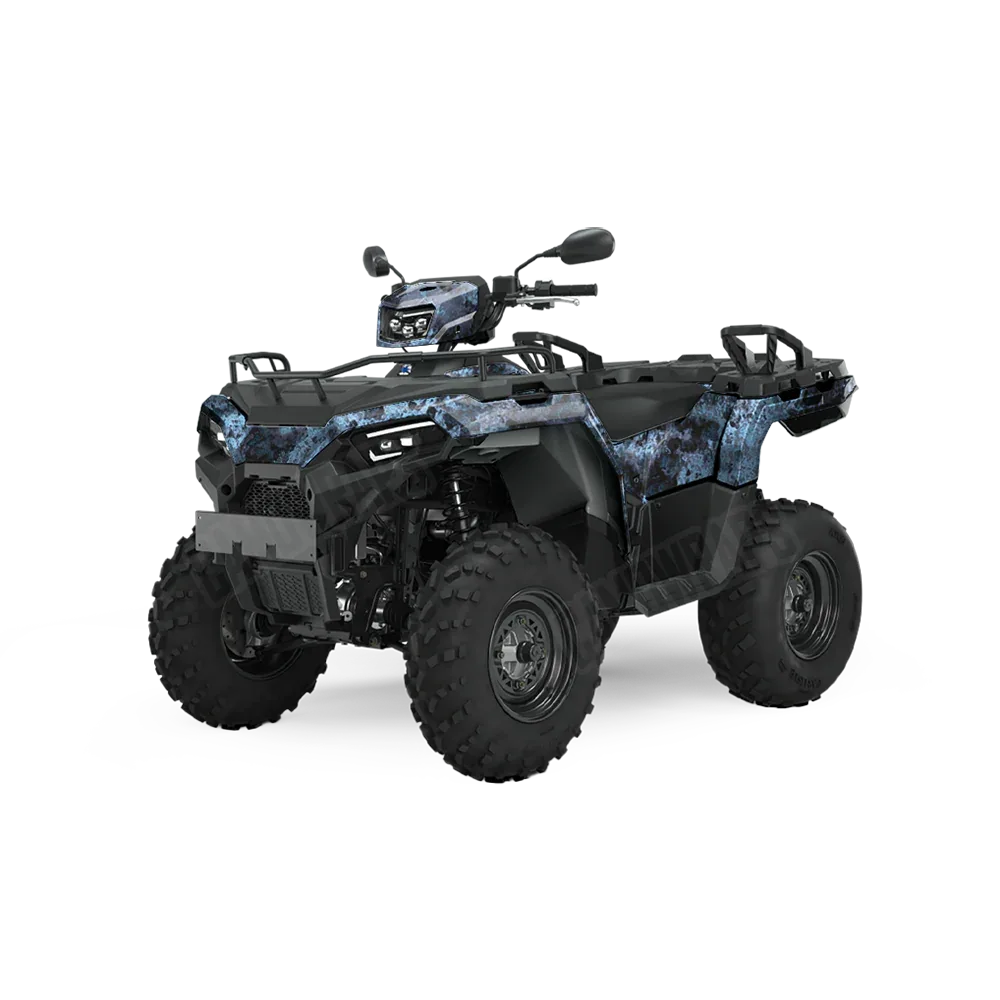 Prym1 Boulder Calypso ATV Wraps