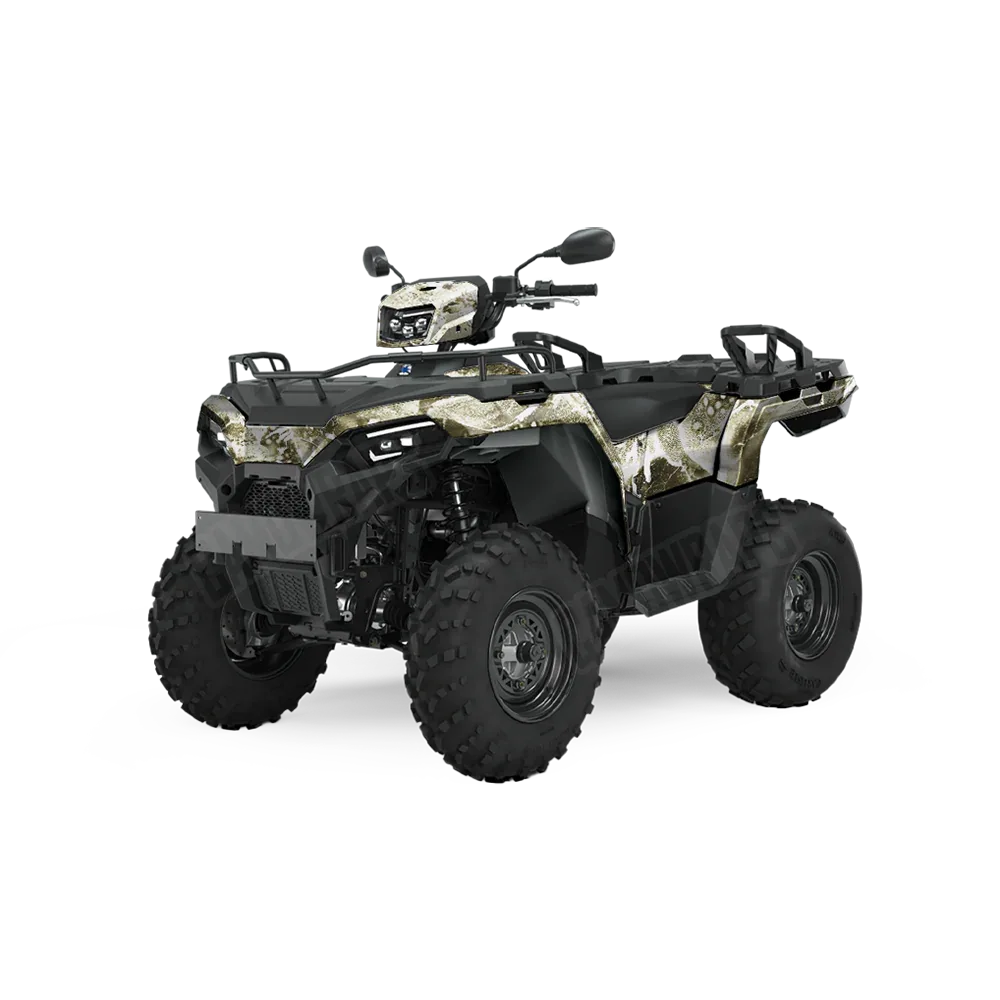 Prym1 Stream Breakers ATV Wraps
