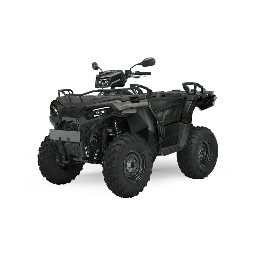 Substrate Shadow Op ATV Wraps