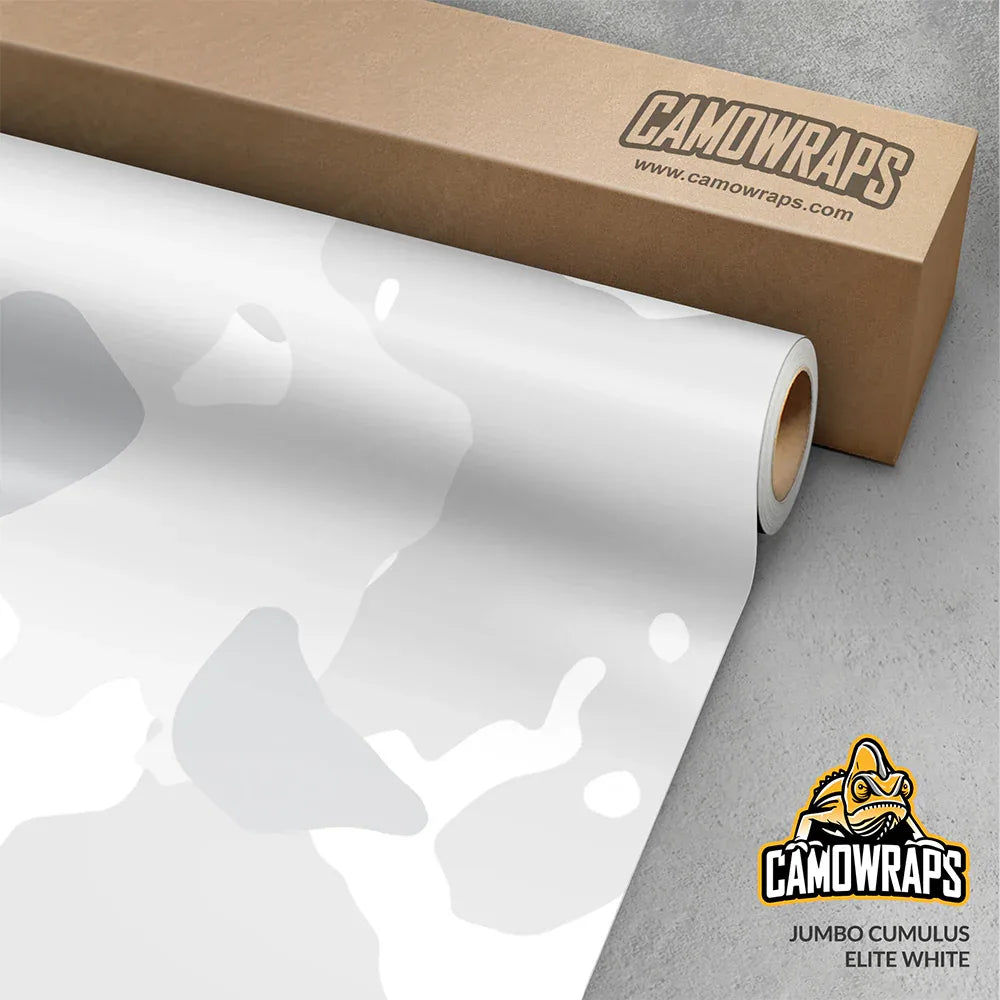 Cumulus Camo Vinyl Wraps - Camo Wraps