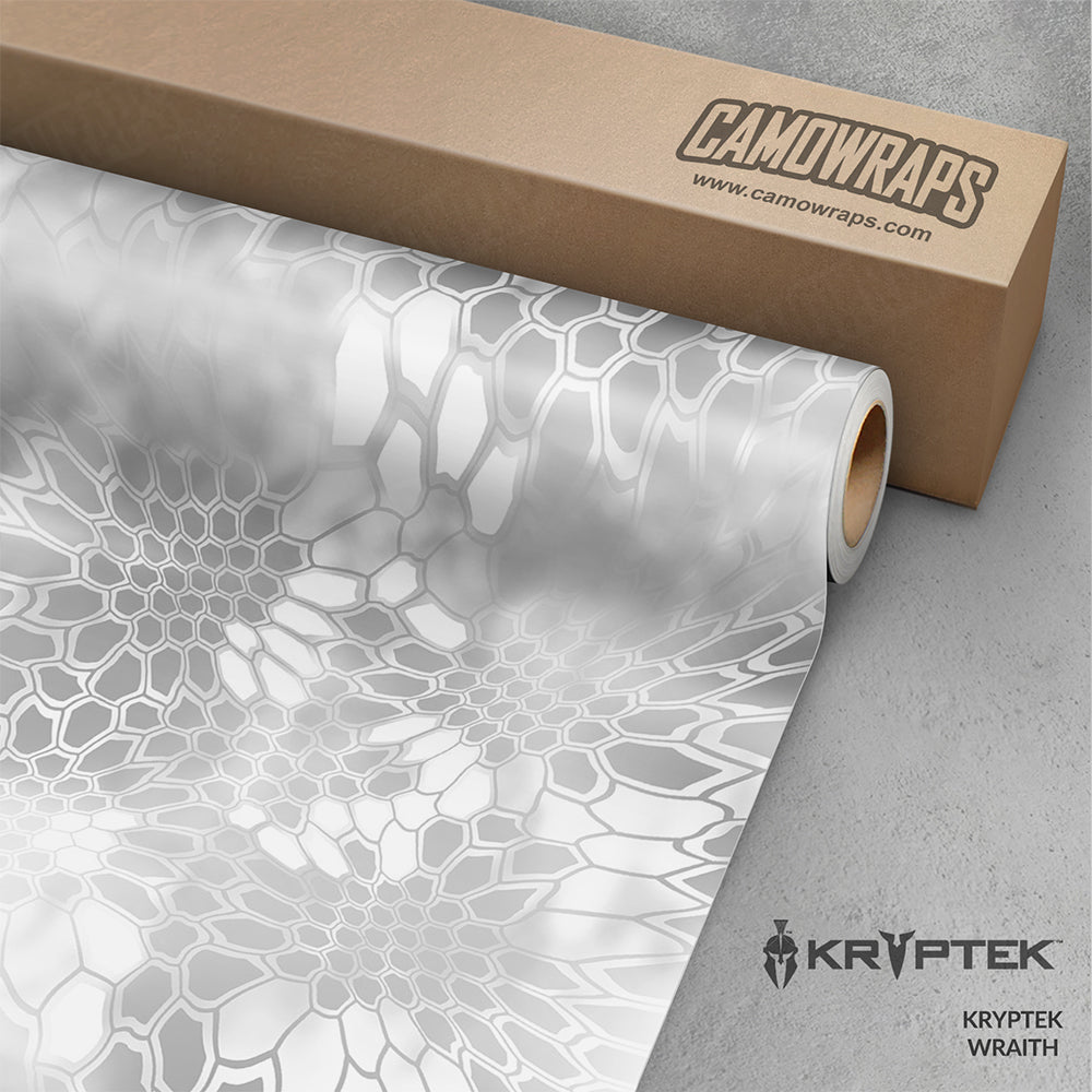 Kryptek Camo Vinyl Wraps