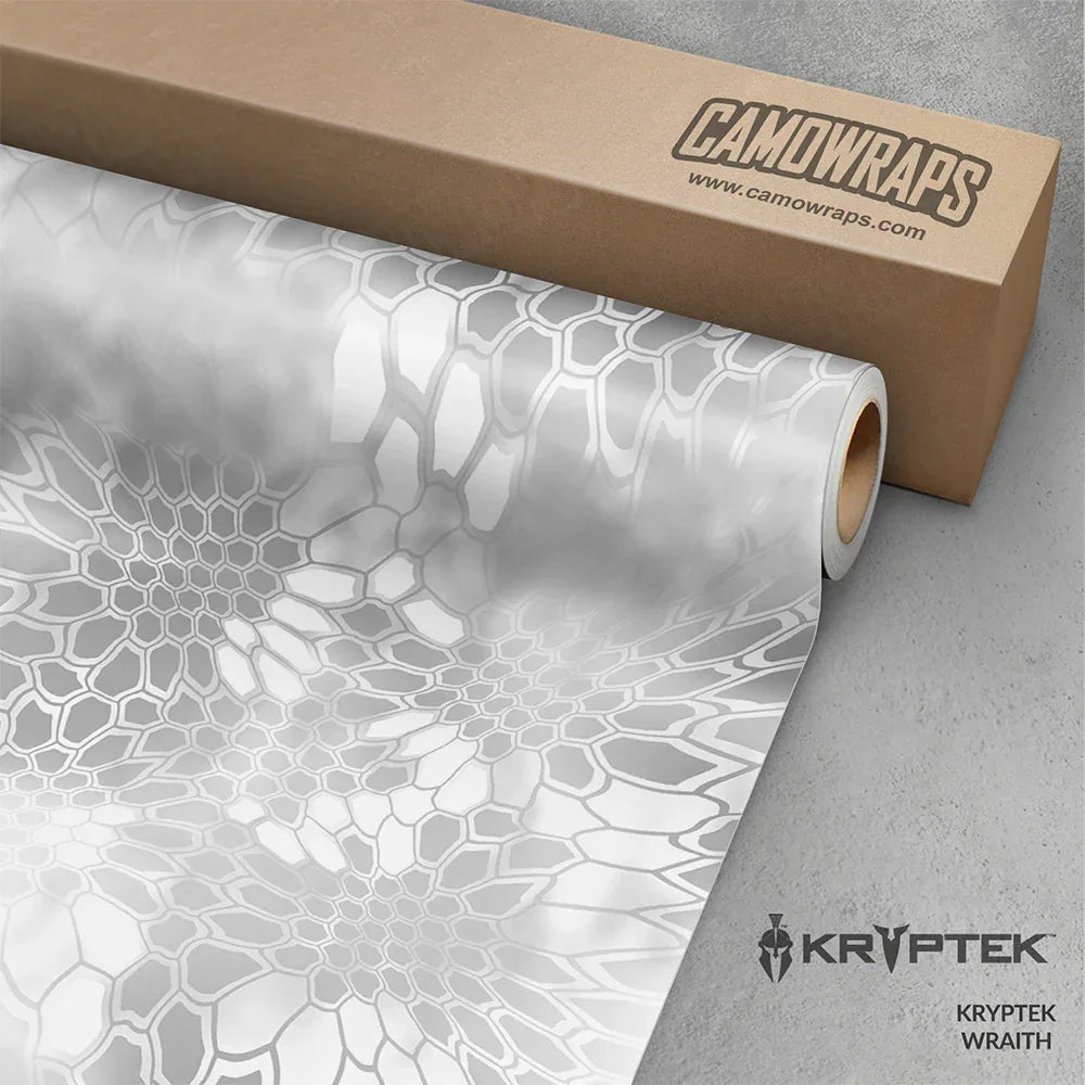 Kryptek Camo Vinyl Wraps - Camo Wraps