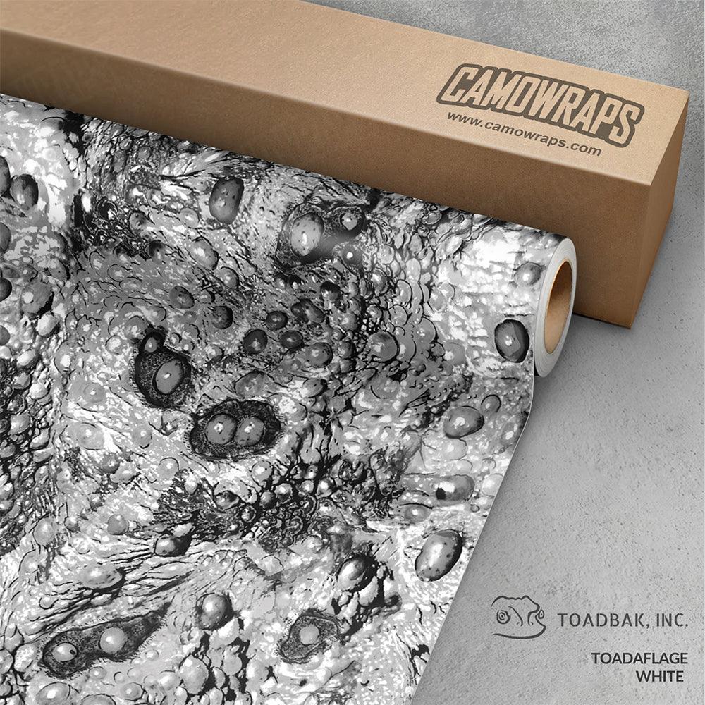 Toadaflage Camo Vinyl Wraps - Camo Wraps