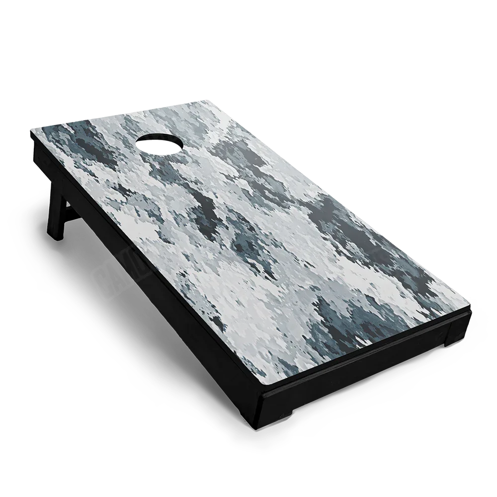 A-TACS AT-X Cornhole Board Wraps