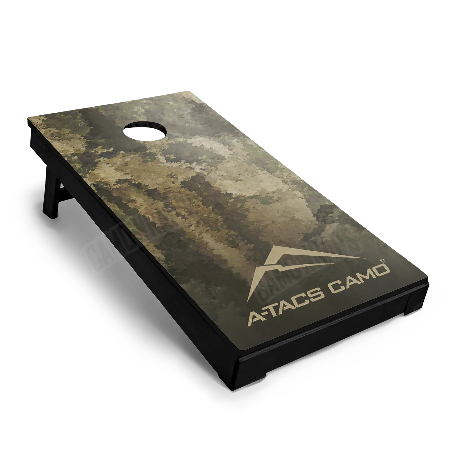 A-TACS AU-X Cornhole Board Wraps