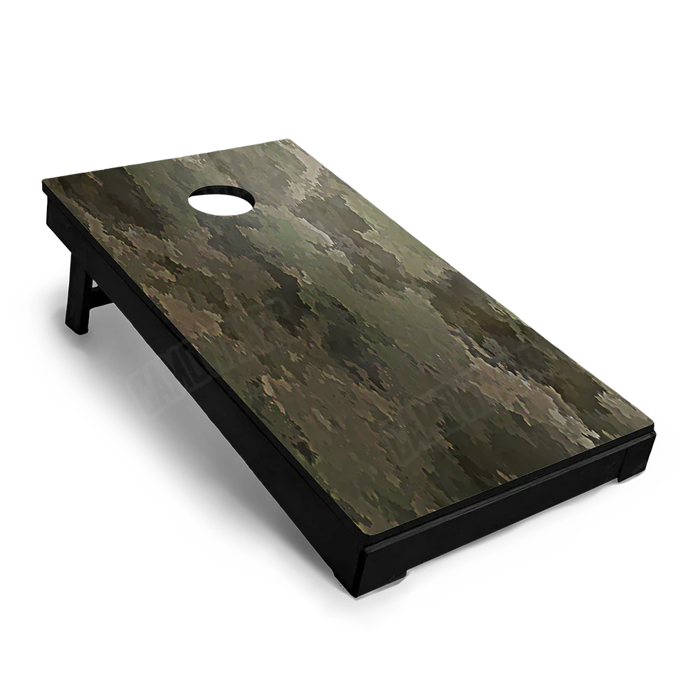 A-TACS iX Cornhole Board Wraps