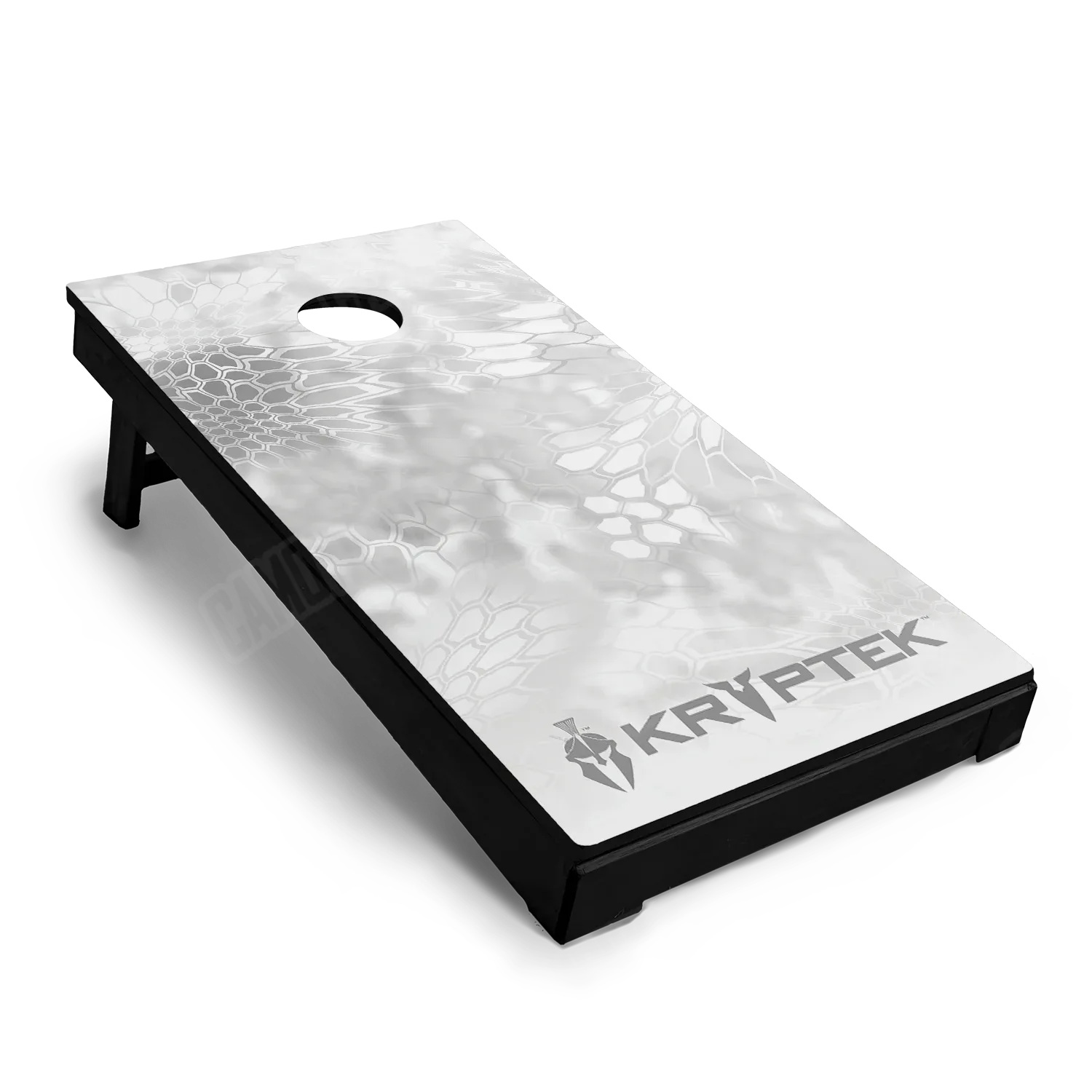 Kryptek Wraith Cornhole Board Wraps