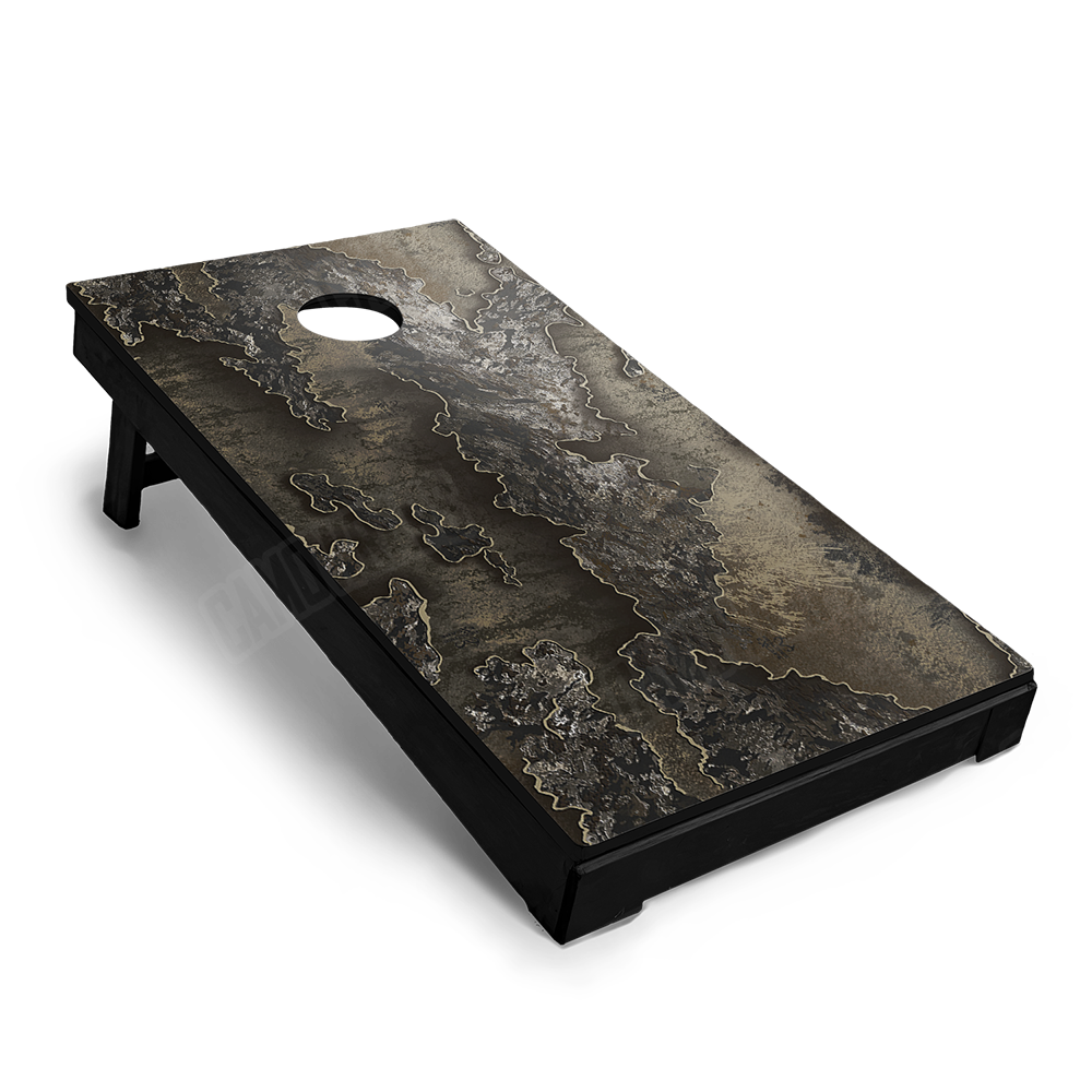 Realtree Nature Cornhole Board Vinyl Wraps