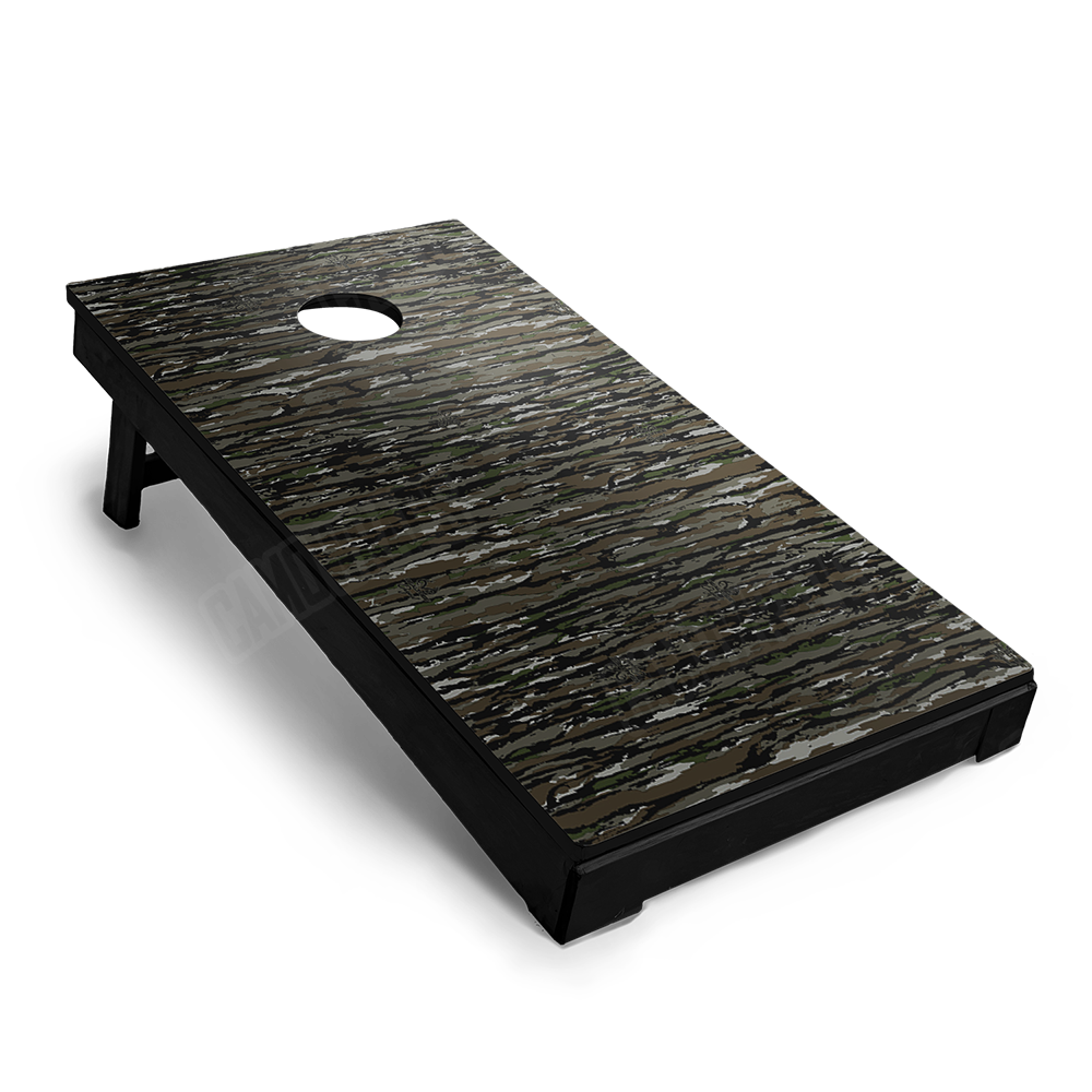 Realtree Nature Cornhole Board Vinyl Wraps