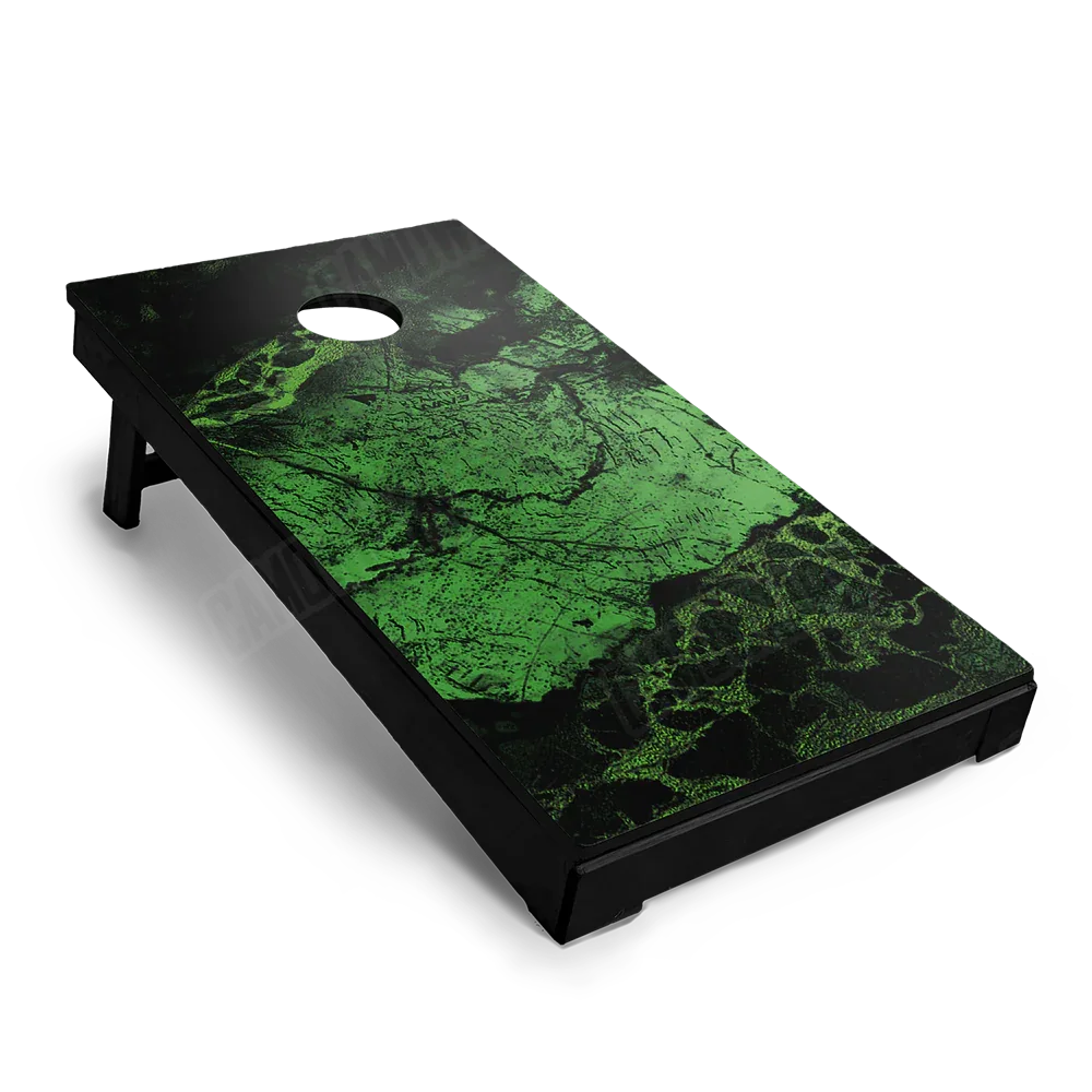 Realtree WAV3 Monster Cornhole Board Wraps