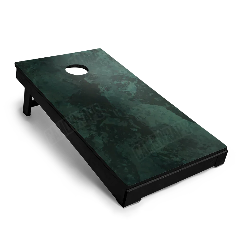 Substrate Sea Squawl Cornhole Board Wraps