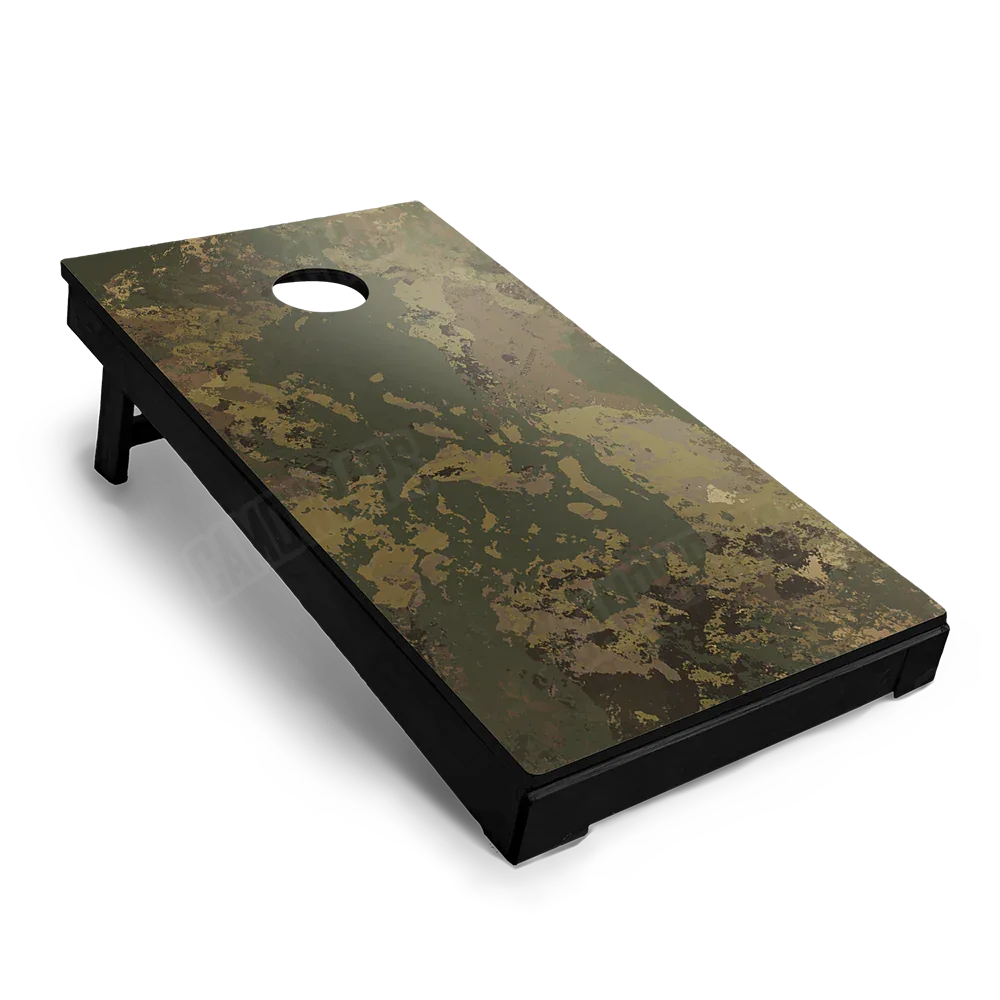 Substrate Sedona Cornhole Board Wraps