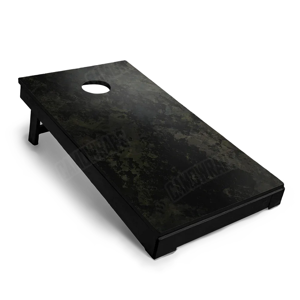 Substrate Shadow Op Cornhole Board Wraps