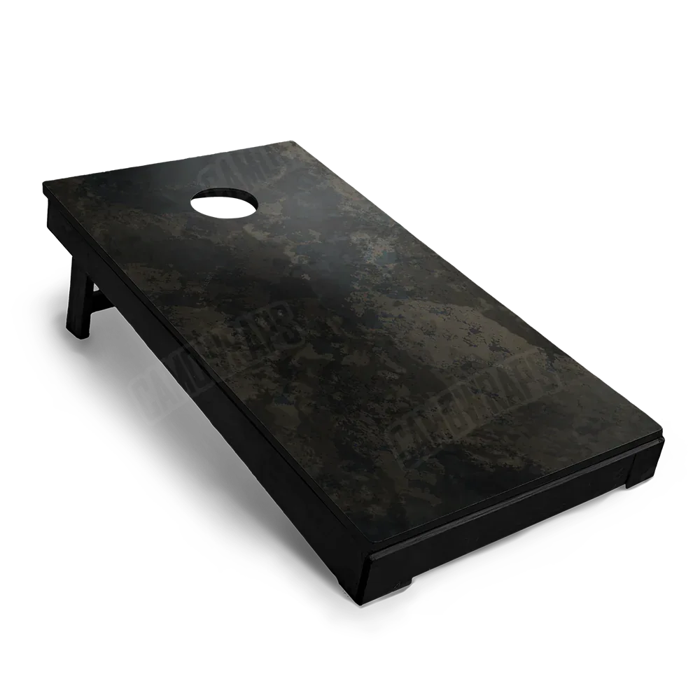 Substrate Shadow Cornhole Board Wraps
