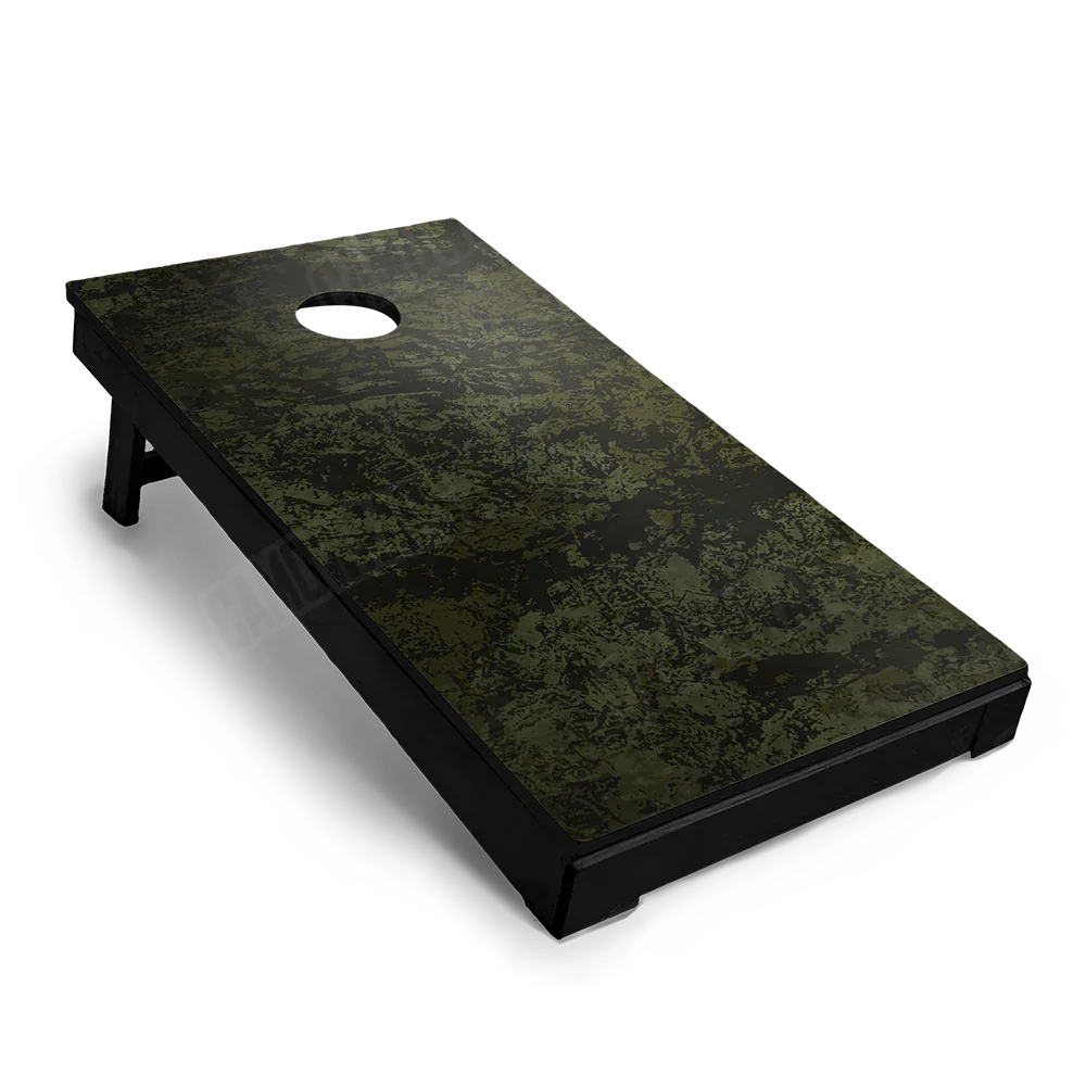 Substrate Shadowbark Cornhole Board Wraps