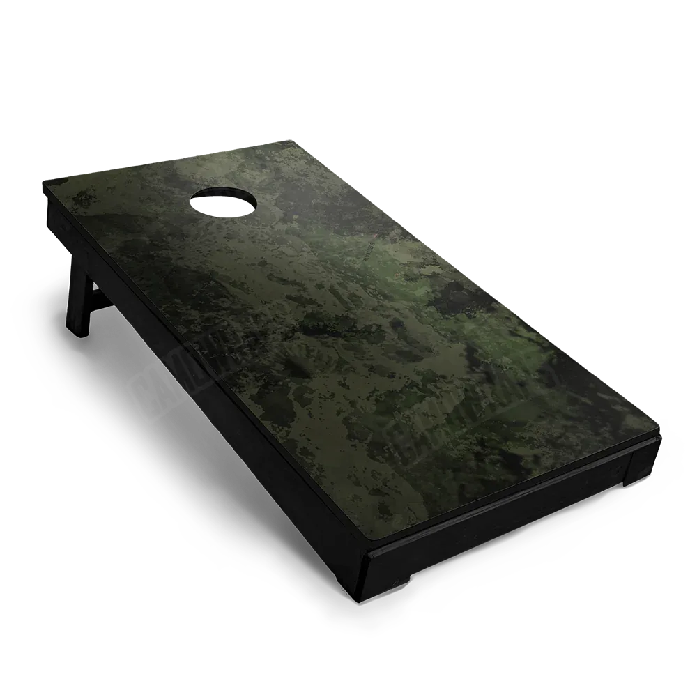 Substrate Spectre Cornhole Board Wraps