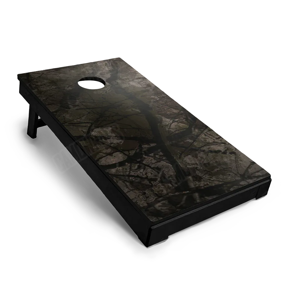Substrate Stalker Cornhole Board Wraps