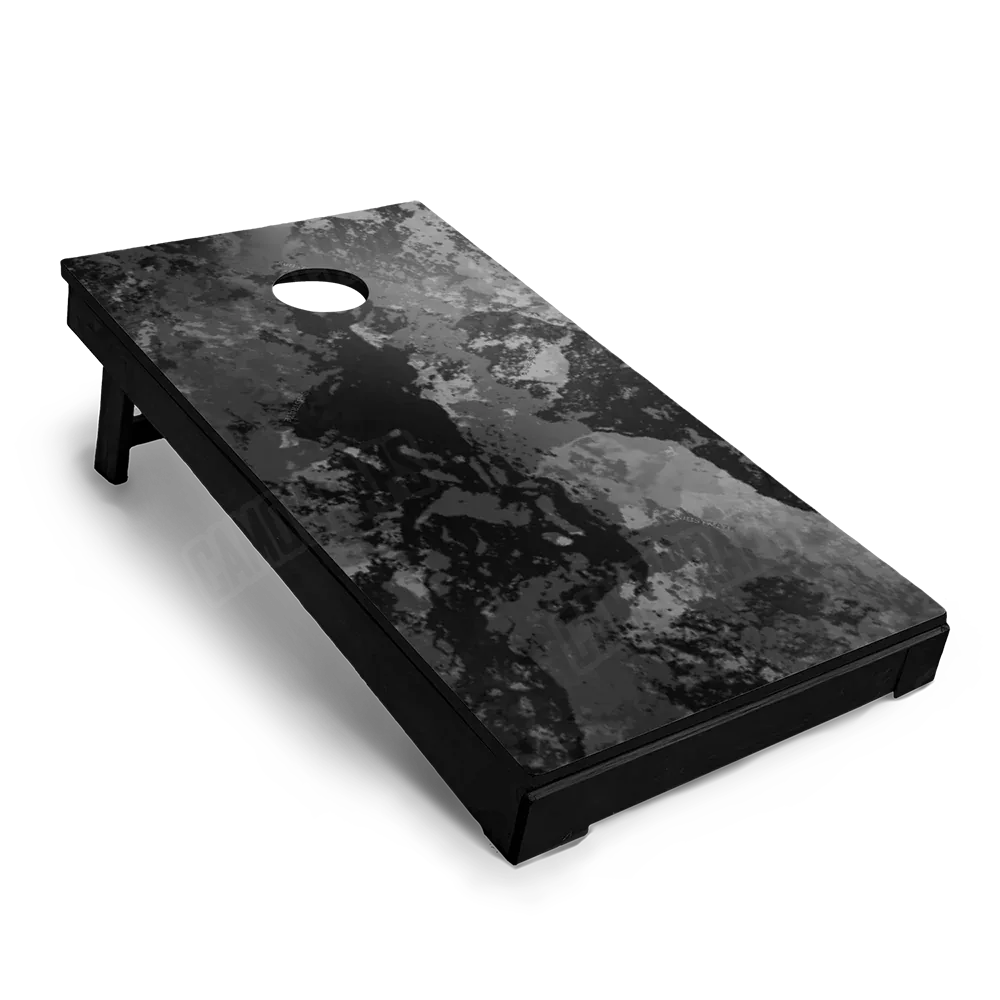 Substrate Steel Cornhole Board Wraps