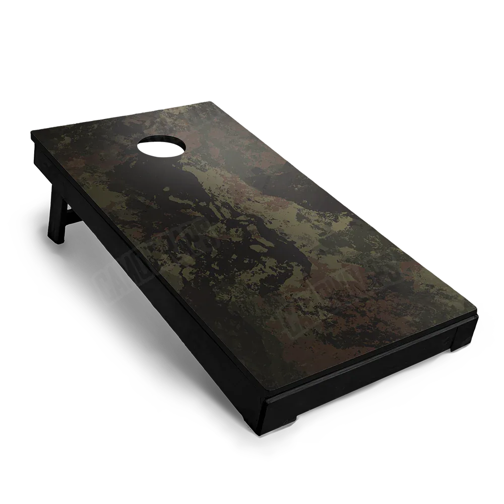 Substrate Stuttgart Cornhole Board Wraps