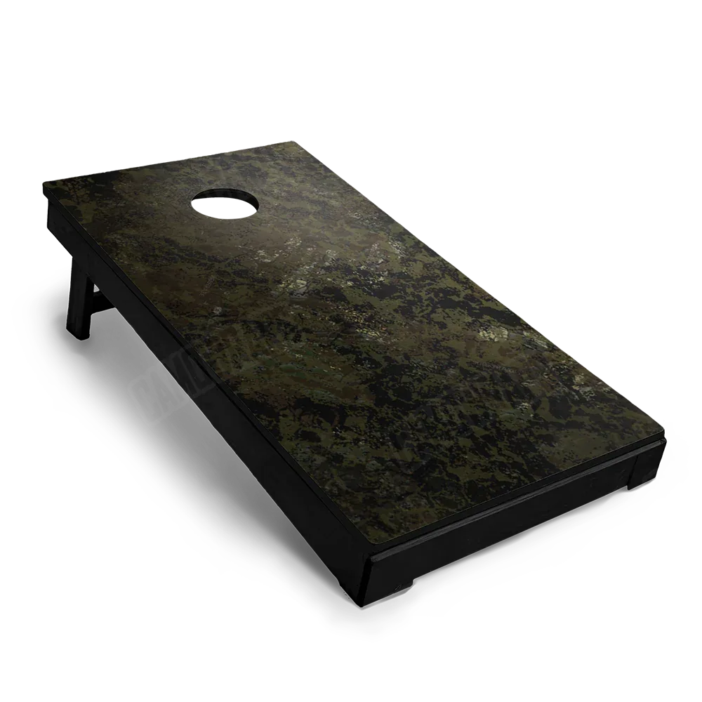 Substrate Surface Cornhole Board Wraps