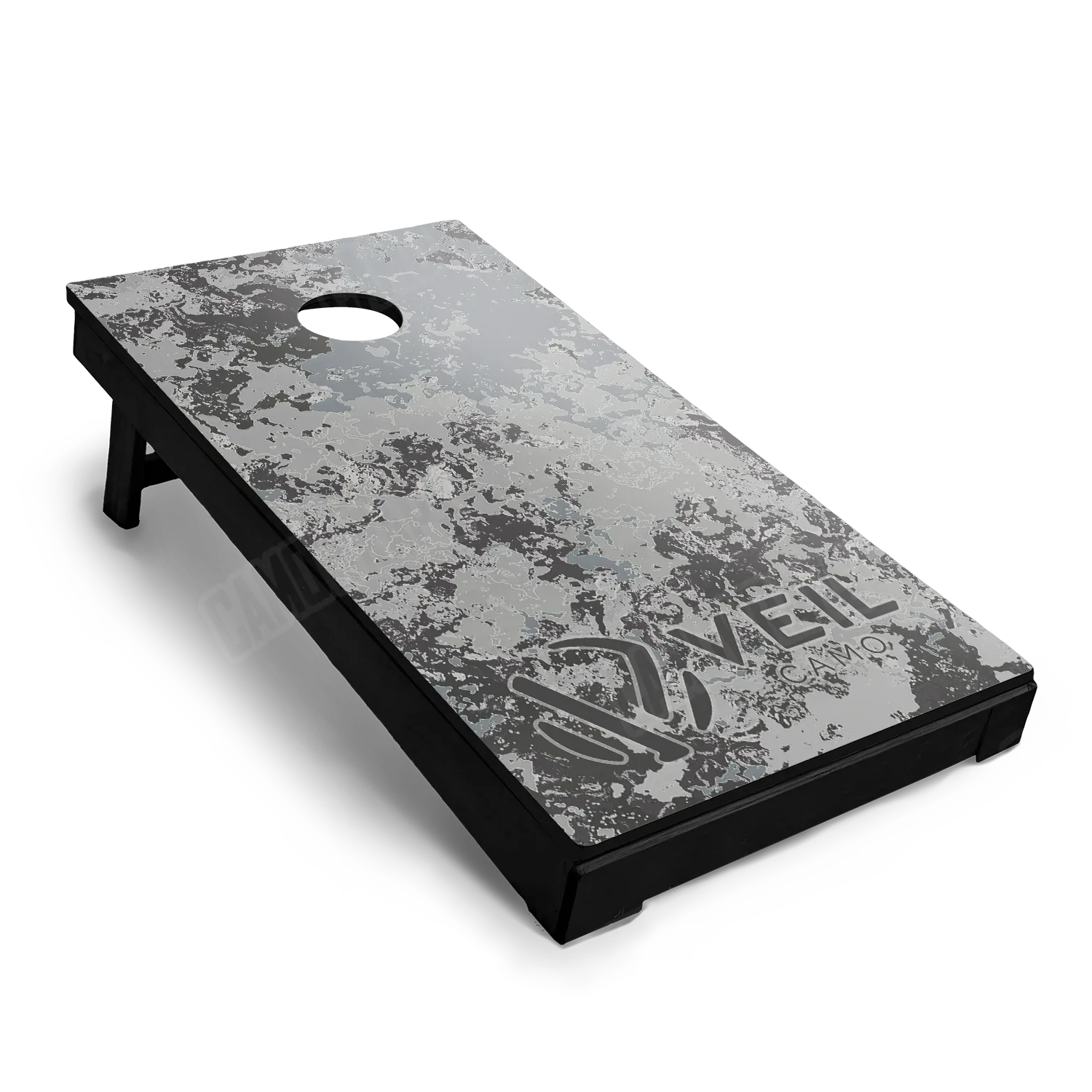 Veil Ops Polar Cornhole Board Wraps