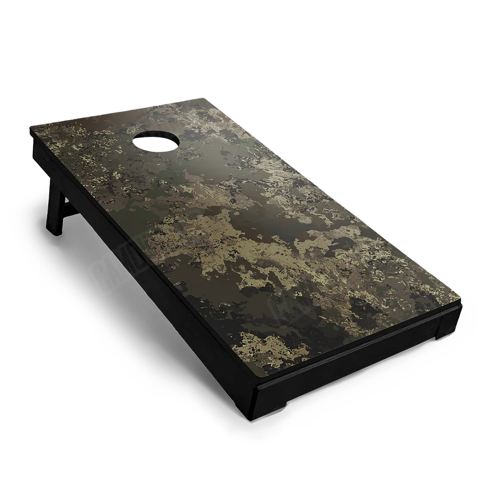 Veil Stalker Cornhole Board Wraps
