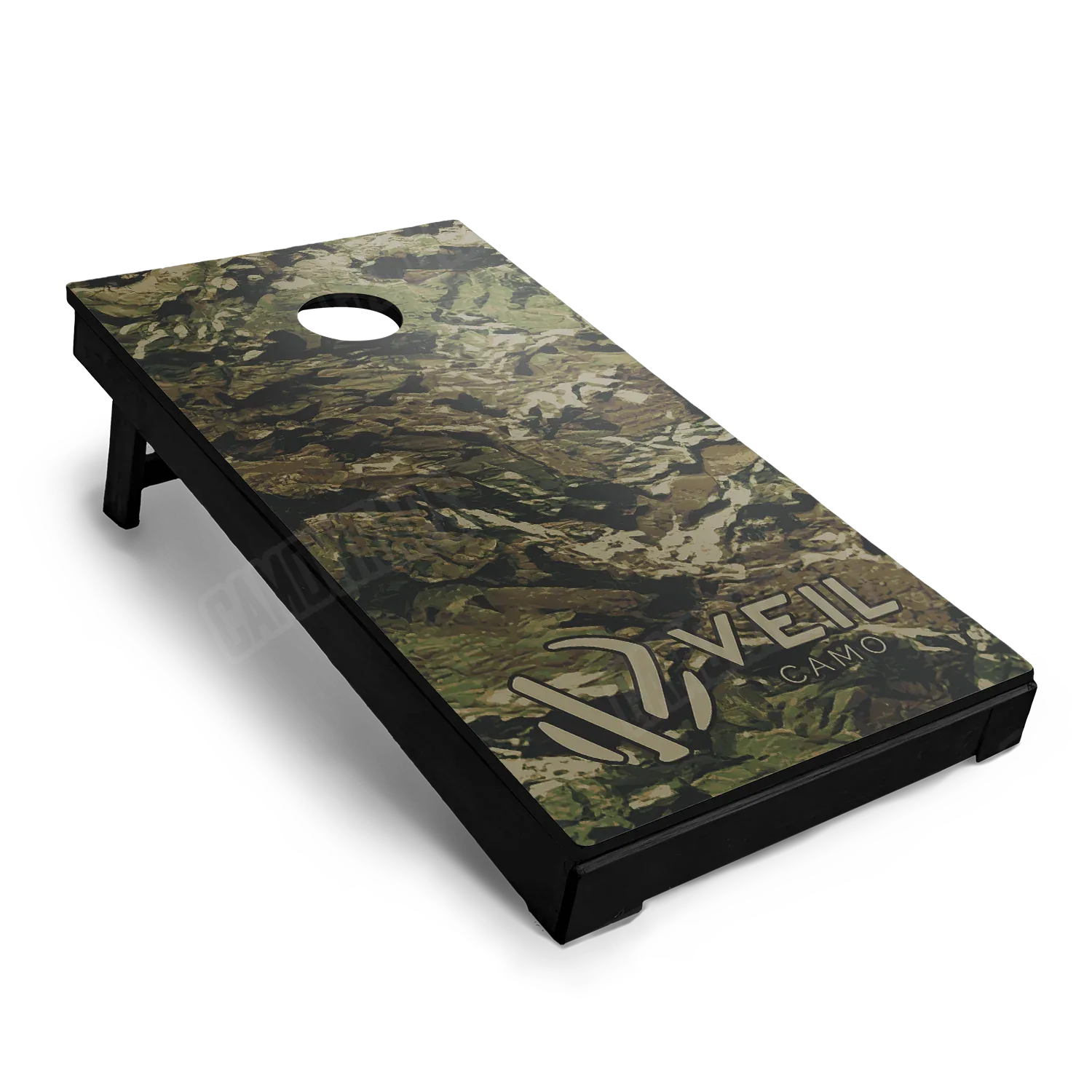 Veil Tac Multitac Cornhole Board Wraps
