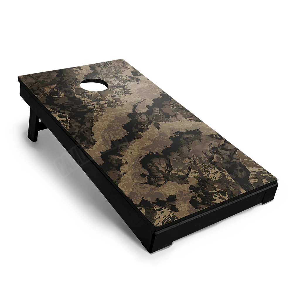 Veil Whitetail Cornhole Board Wraps