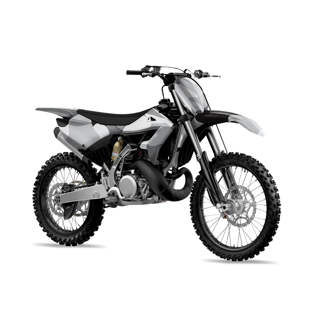 Cumulus Urban Night Dirt Bike Wraps