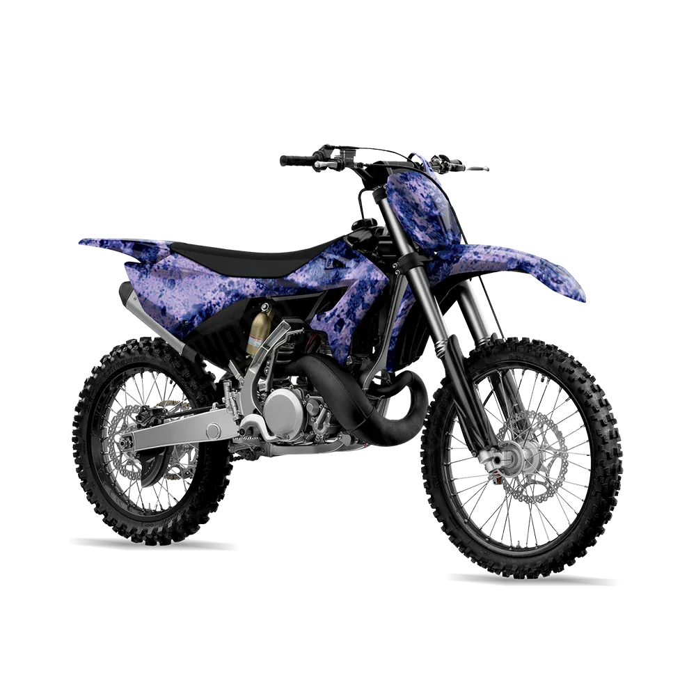 Prym1 Boulder Royale Dirt Bike Wraps
