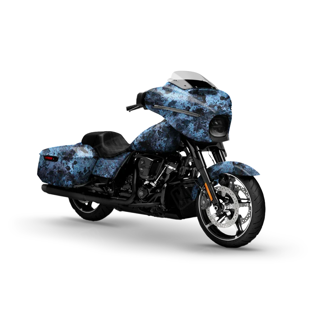 Prym1 Boulder Calypso Motorcycle Wraps
