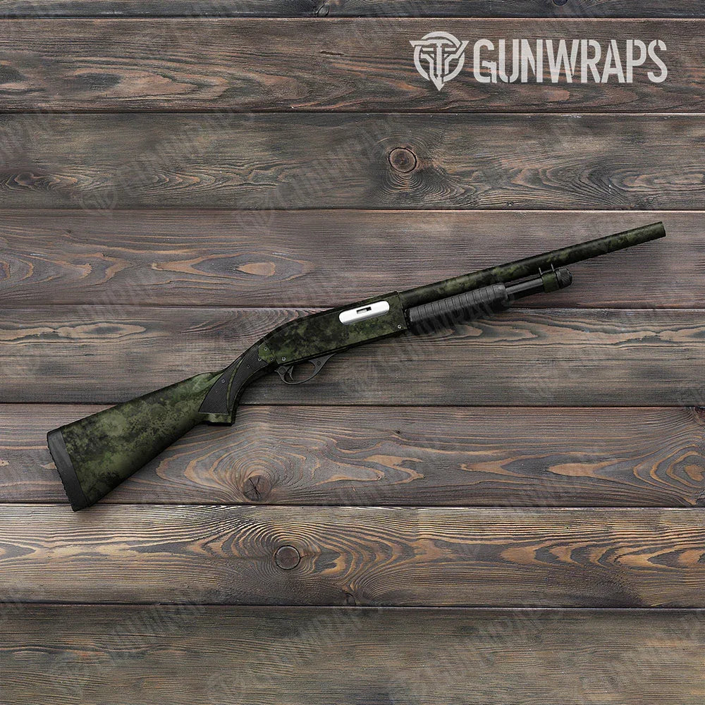 Substrate Spectre Shotgun Gun Skin Vinyl Wraps