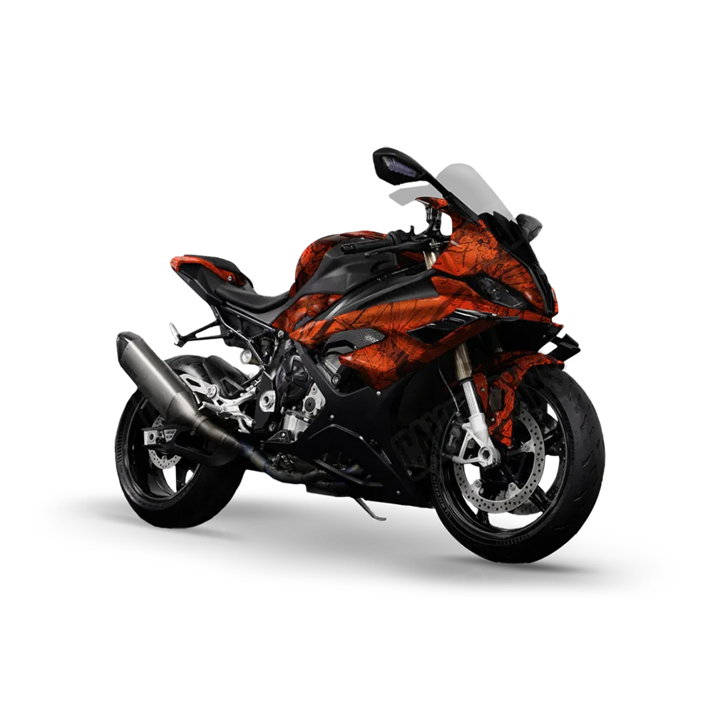 Substrate Sports Bike Camo Vinyl Wraps | CamoWraps – Camo Wraps