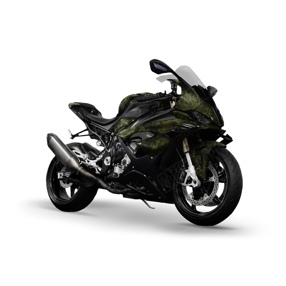 Substrate Shadowbark Sports Bike Wraps